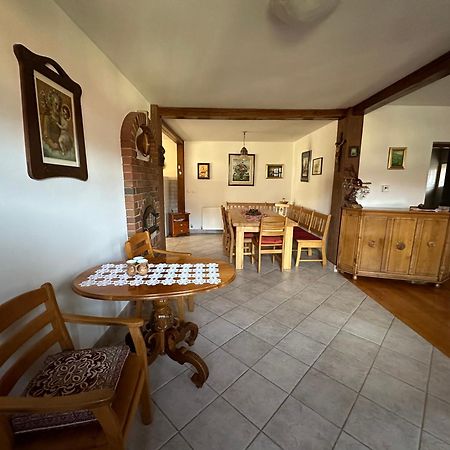 Ruralna Kuca 'Villa Zagorka' Za Odmor Sa Bazenom I Bocalistem Donja Pacetina Exteriér fotografie