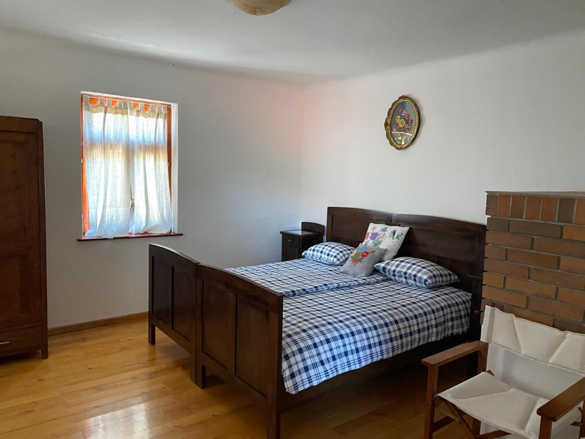 Ruralna Kuca 'Villa Zagorka' Za Odmor Sa Bazenom I Bocalistem Donja Pacetina Exteriér fotografie
