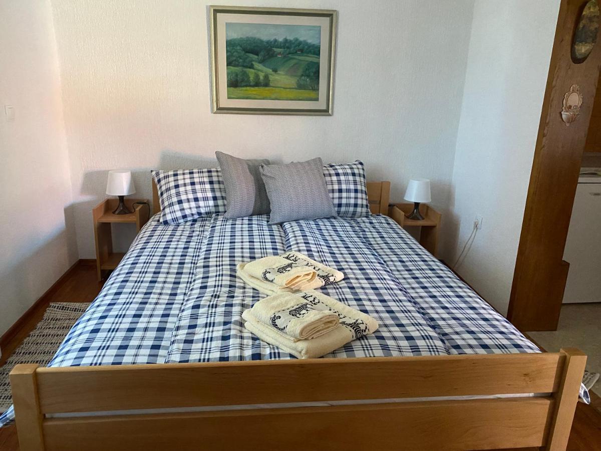 Ruralna Kuca 'Villa Zagorka' Za Odmor Sa Bazenom I Bocalistem Donja Pacetina Exteriér fotografie