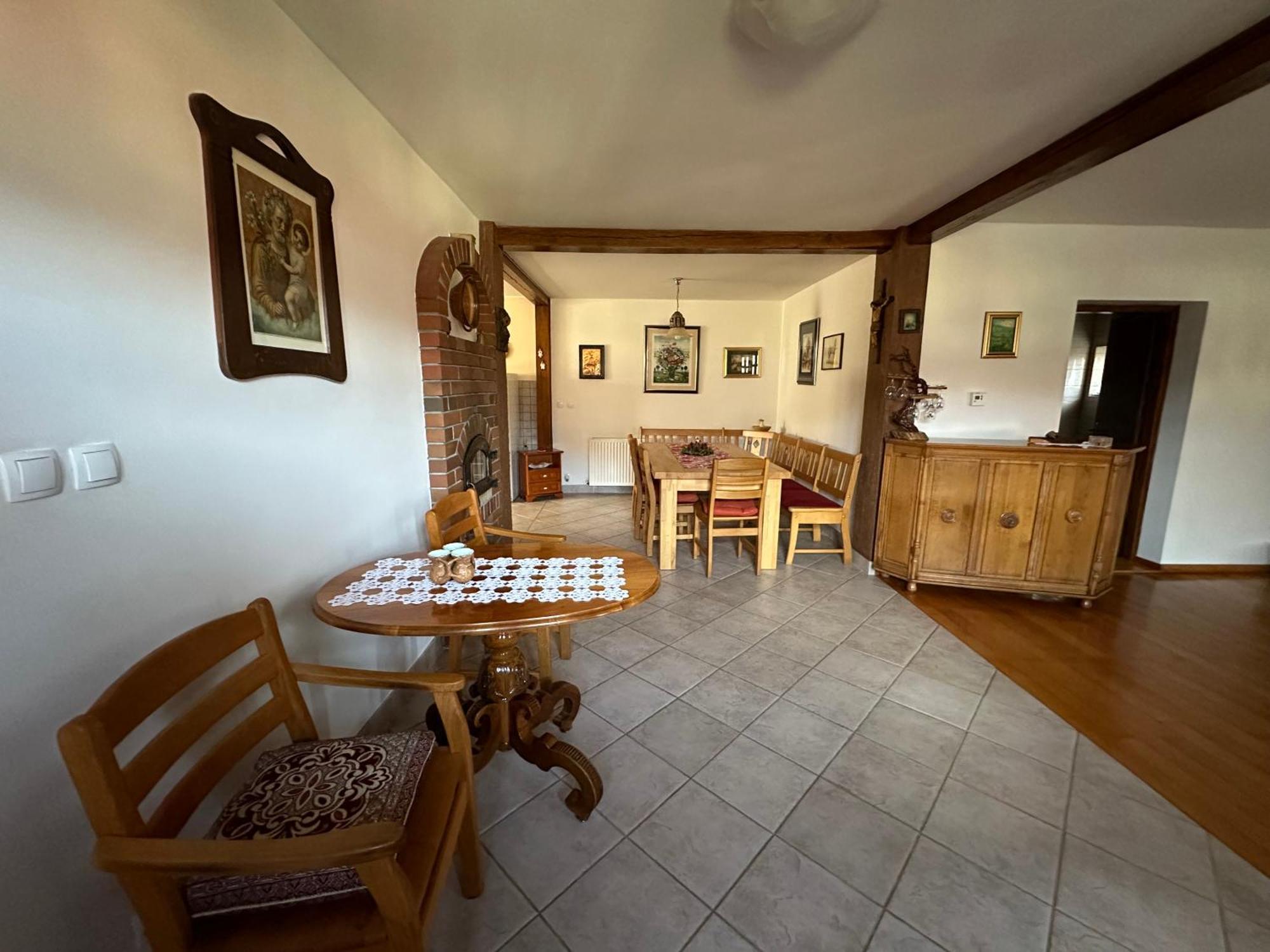 Ruralna Kuca 'Villa Zagorka' Za Odmor Sa Bazenom I Bocalistem Donja Pacetina Exteriér fotografie