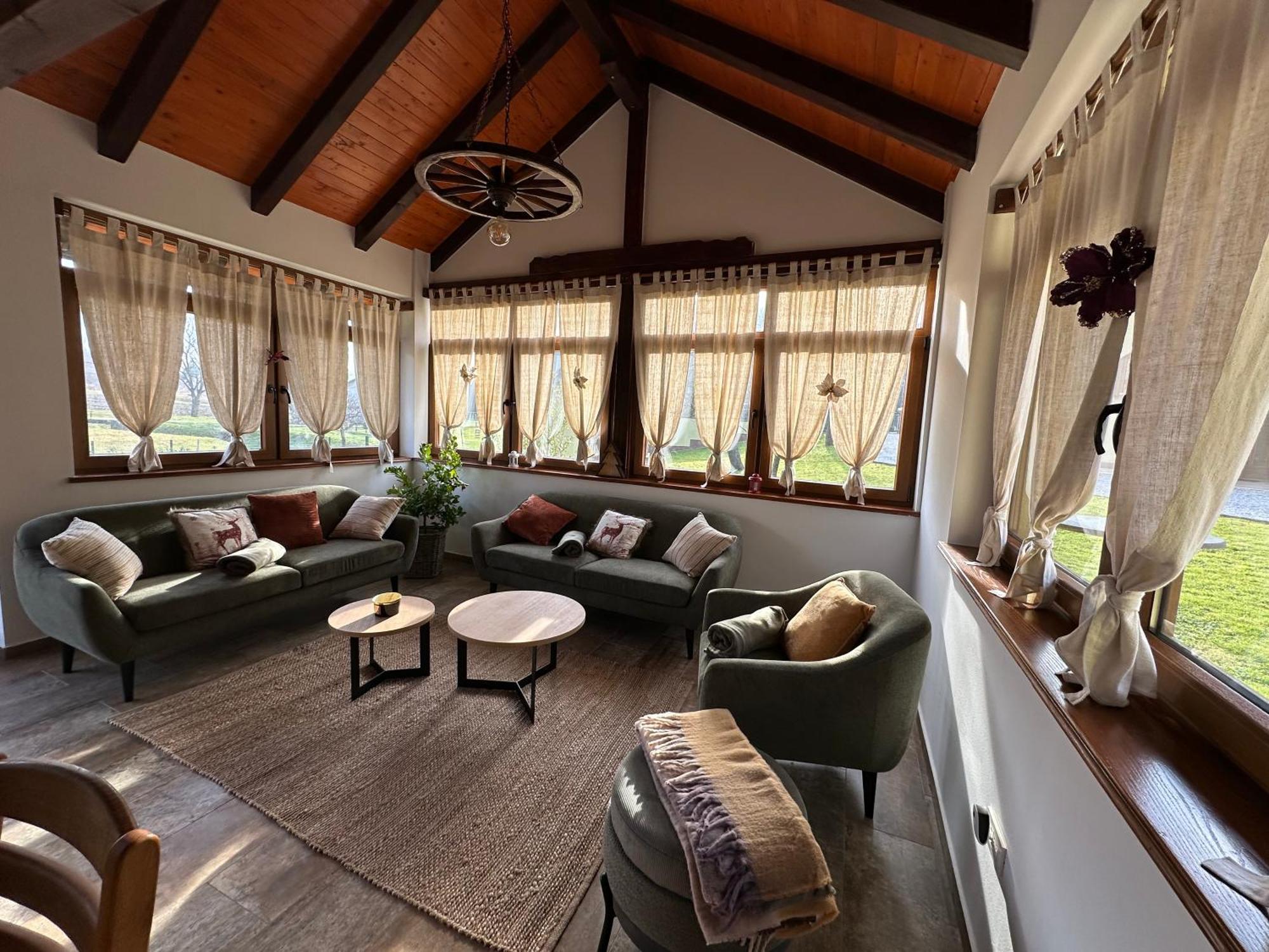 Ruralna Kuca 'Villa Zagorka' Za Odmor Sa Bazenom I Bocalistem Donja Pacetina Exteriér fotografie