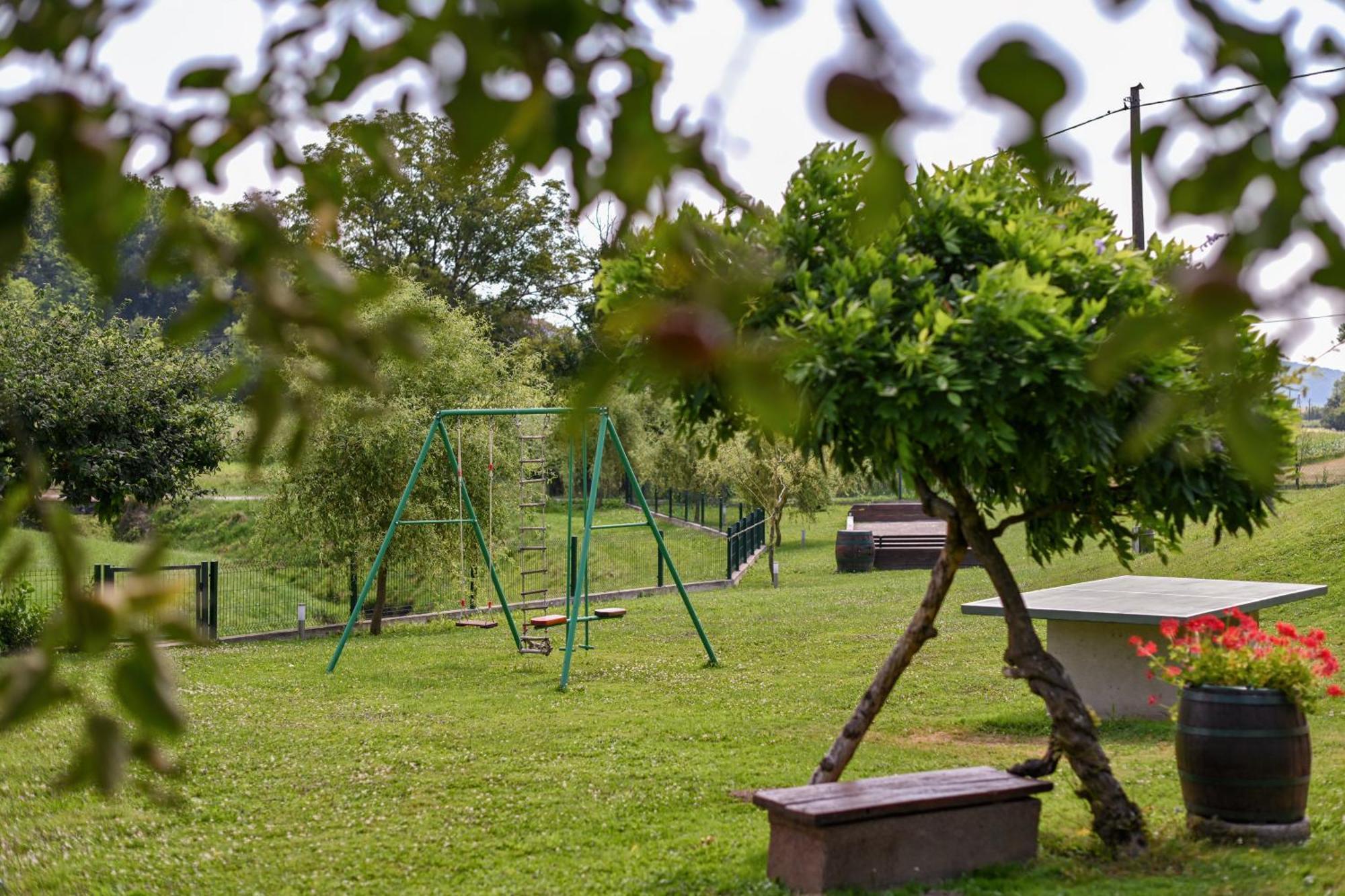 Ruralna Kuca 'Villa Zagorka' Za Odmor Sa Bazenom I Bocalistem Donja Pacetina Exteriér fotografie