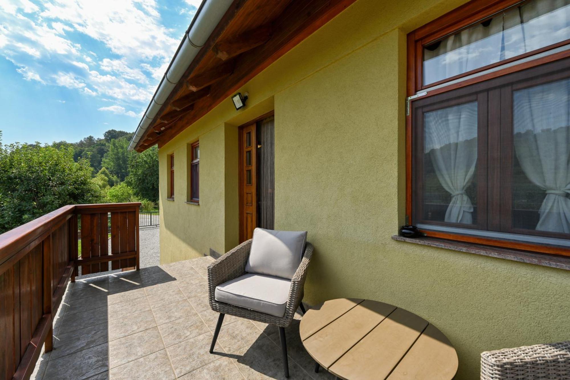 Ruralna Kuca 'Villa Zagorka' Za Odmor Sa Bazenom I Bocalistem Donja Pacetina Exteriér fotografie